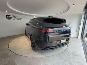 Land Rover Range Rover Sport 3.0 D300 Dynamic SE - Image 3