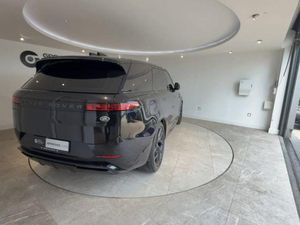 Land Rover Range Rover Sport 3.0 D300 Dynamic SE - Image 4