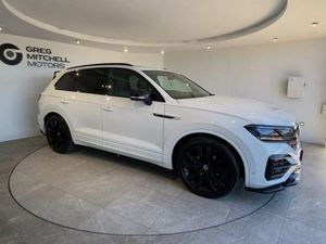 Volkswagen Touareg 3.0 V6 TDI 4motion Black Editi - Image 2