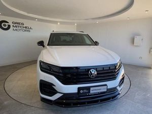 Volkswagen Touareg 3.0 V6 TDI 4motion Black Editi - Image 3
