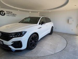Volkswagen Touareg 3.0 V6 TDI 4motion Black Editi - Image 4
