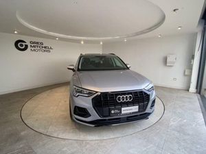 Audi Q3 35 TDI Sport 5dr S Tronic - Image 2