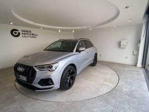 Audi Q3 35 TDI Sport 5dr S Tronic - Image 3