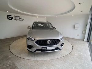 MG ZS 1.5 Vti-tech Excite 5dr - Image 2