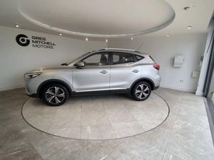 MG ZS 1.5 Vti-tech Excite 5dr - Image 4