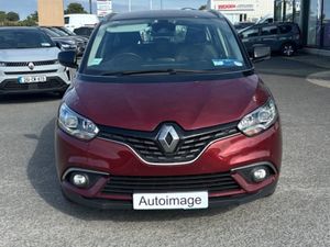 Renault Grand Scenic 1.75 Blue dCi 120 Iconic - Image 2