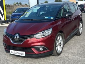 Renault Grand Scenic 1.75 Blue dCi 120 Iconic - Image 3