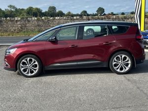 Renault Grand Scenic 1.75 Blue dCi 120 Iconic - Image 4