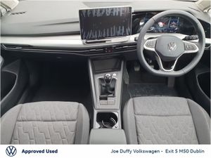 Volkswagen Golf Golf Edition 75 1.5 TSI 116HP - Image 3