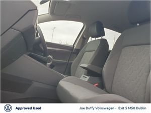 Volkswagen Golf Golf Edition 75 1.5 TSI 116HP - Image 4