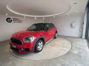 MINI COUNTRYMAN 1.5 Cooper Classic 5dr Auto - Image 3