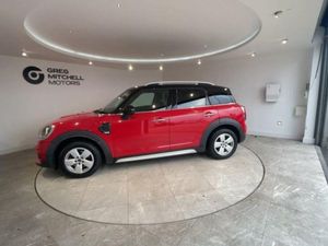MINI COUNTRYMAN 1.5 Cooper Classic 5dr Auto - Image 4
