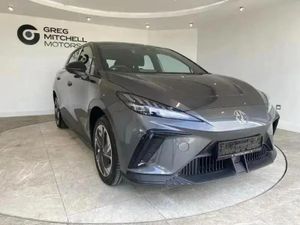 MG MG4 125kW SE EV 51kwh 5dr Auto - Image 4