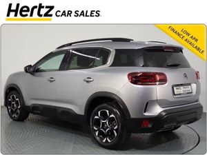 Citroen C5 Aircross Feel Pack Puretech 130BHP Pet - Image 4