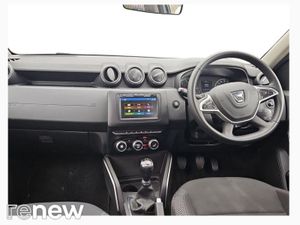 Dacia Duster Blue dCi 115 4WD Prestige - Image 2