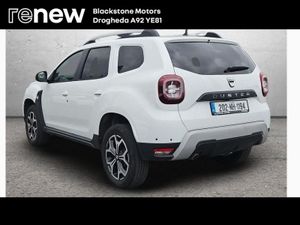 Dacia Duster Blue dCi 115 4WD Prestige - Image 3