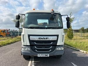 2022 Daf Econ Hotbox - Image 2