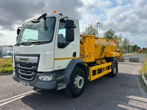 2022 Daf Econ Hotbox - Image 3