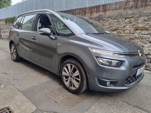 Citroen C4 2015 - Image 4