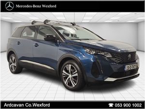 Peugeot 5008 1.5 Bluehdi 130bhp Allure - Image 3