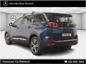 Peugeot 5008 1.5 Bluehdi 130bhp Allure - Image 4