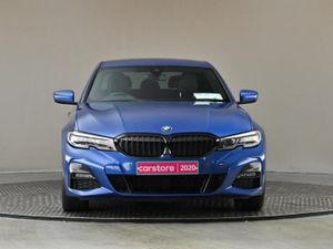 BMW 3 Series 330E M Sport 12kwh Phev 113BHP/83KW - Image 2