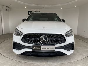 Mercedes-Benz GLA 2021 - Image 2