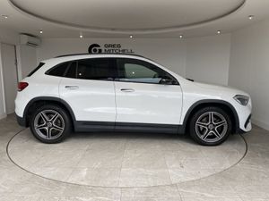 Mercedes-Benz GLA 2021 - Image 4