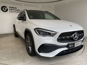 Mercedes-Benz GLA 2021 - Image 3