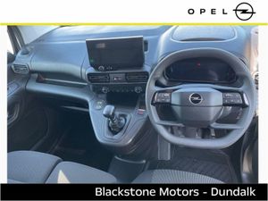 Opel Combo Edition Plus 7 Seat BEV 8 Speed AT - Image 2