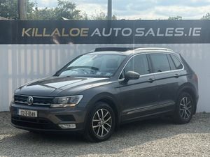 2017 Volkswagen Tiguan Highline 2.0TDI - Image 3