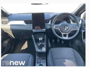 Renault Captur TCe 90 Evolution - Image 2