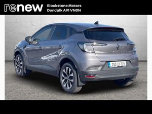 Renault Captur TCe 90 Evolution - Image 3