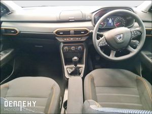Dacia Sandero Stepway TCe 90 Stepway Essential - Image 3