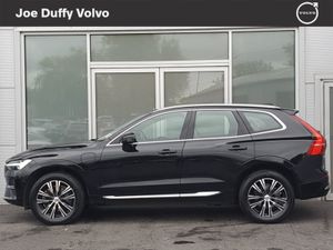 Volvo XC60 T6 Phev Inscription - Image 4