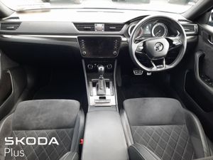 Skoda Superb Superb SPT 2.0tdi 150HP DSG - Image 3