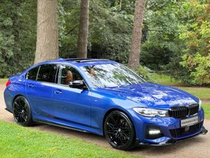 320D MSPORT X-DRIVE * FULL SPEC * - Image 4