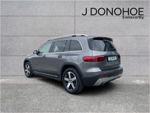 Mercedes-Benz GLB 200 d Progressive Auto - Image 2