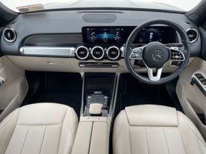 Mercedes-Benz GLB 200 d Progressive Auto - Image 3