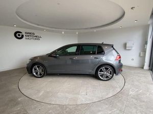 Volkswagen Golf 1.5 TSI EVO 150 R-line Edition 5d - Image 4