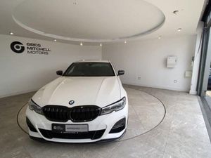 BMW 3 Series 320d M Sport 4dr - Image 2