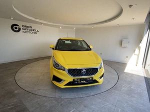 MG MG3 1.5 Vti-tech Exclusive 5dr  navigation - Image 2
