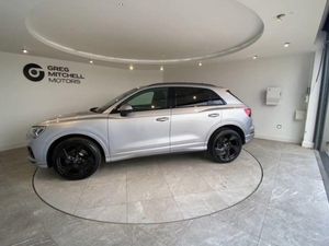 Audi Q3 35 TDI Sport 5dr S Tronic - Image 4