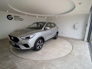 MG ZS 1.5 Vti-tech Excite 5dr - Image 3