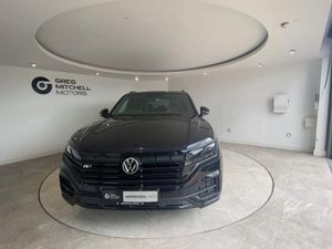 Volkswagen Touareg 3.0 V6 TDI 4motion Black Editi - Image 2