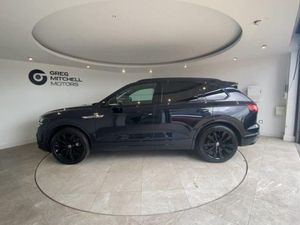 Volkswagen Touareg 3.0 V6 TDI 4motion Black Editi - Image 4