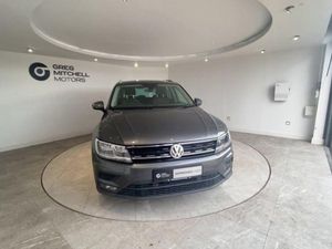 Volkswagen Tiguan 2.0 TDi 150 Match 5dr - Image 2