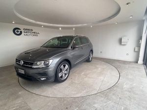 Volkswagen Tiguan 2.0 TDi 150 Match 5dr - Image 3