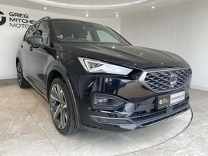 SEAT Tarraco 2.0 TDI FR Sport 5dr DSG - Image 3