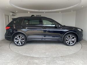 SEAT Tarraco 2.0 TDI FR Sport 5dr DSG - Image 4